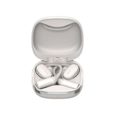 Powerology Ows Earbuds With Charging Case